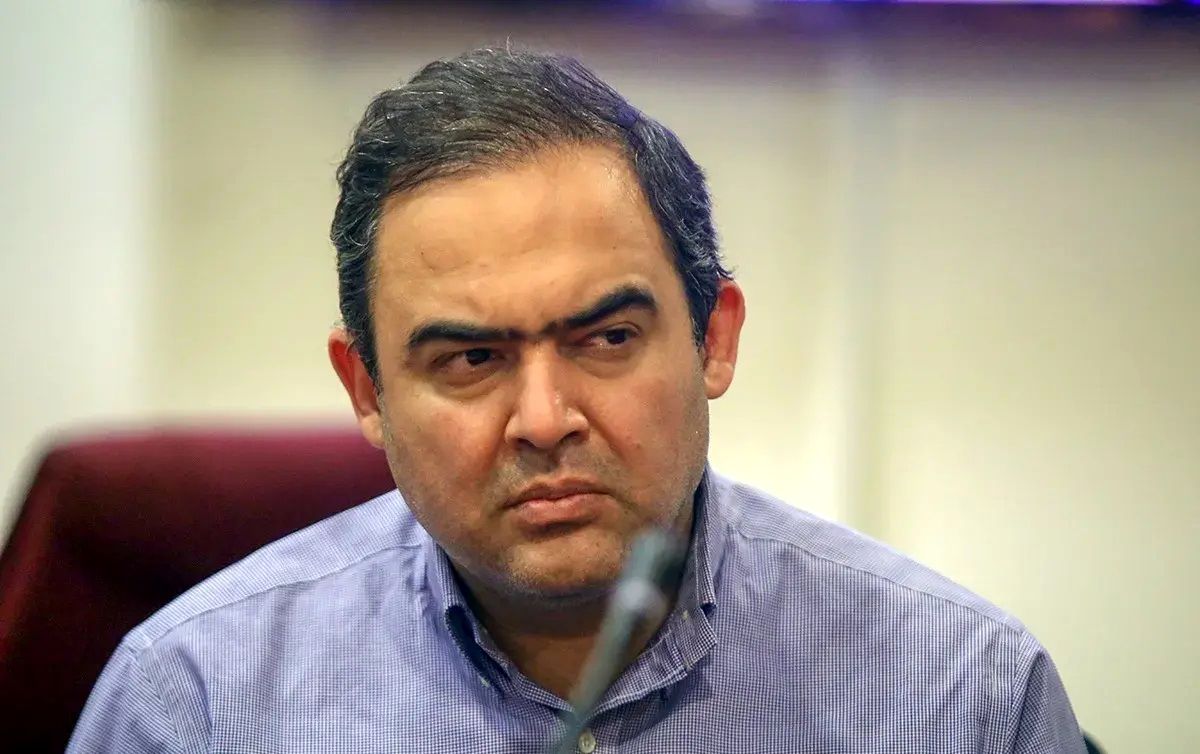 پاسخ داماد روحانی به دهباشی درباره ادعای او در به رهبری رساندن رئیس جمهور اسبق/ عکس    
