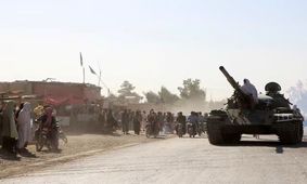 پاکستان شکست مذاکرات را اعلام کرد/ اسلام‌آباد: طالبان «نماینده مردم افغانستان نیست» و بقای آن به ادامه جنگ بستگی دارد

