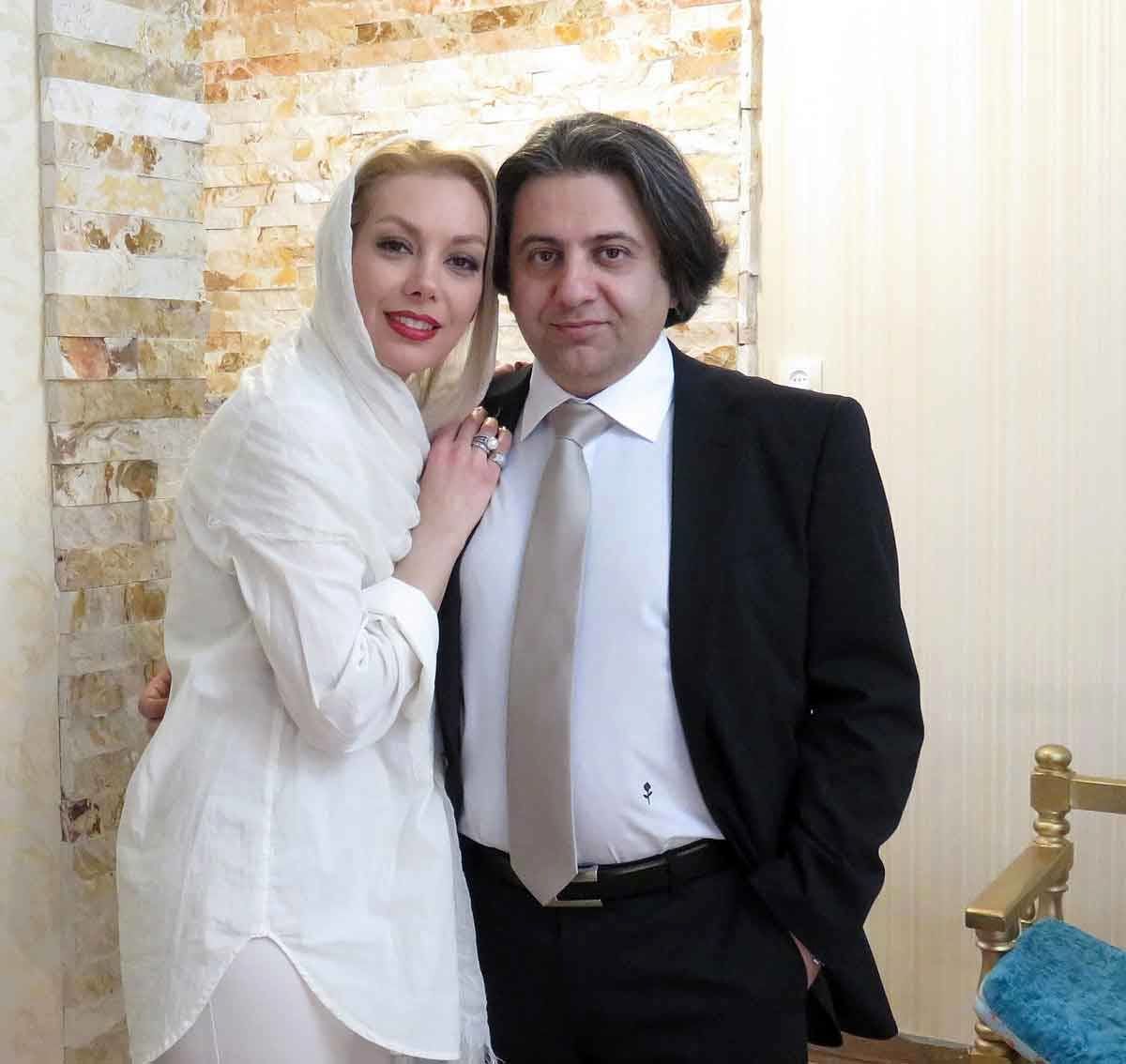 
چهره های معروفی که در تصادف جانشان را از دست دادند!