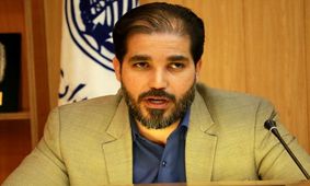 شهردار آبادان تغییر کرد