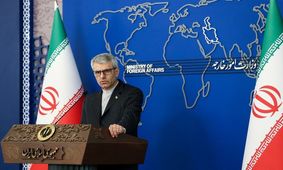 رد ادعا‌های بی اساس انگلیس علیه جمهوری اسلامی ایران