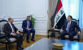درخواست السودانی برای گفت‌وگو میان ایران و آمریکا
