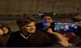 «جعفر پناهی» آزاد شد

