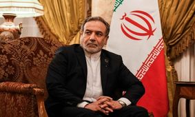 عراقچی: اسنپ‌بک‌ راه حل دیپلماتیک را سخت‌تر می‌سازد/ هفته گذشته با پیشنهاداتی منصفانه، متعادل و سازنده به نیویورک آمدم/ طرح ترامپ درباره صلح در غزه را دیدیم و منتظریم واکنش حماس و فلسطینیان را ببینیم