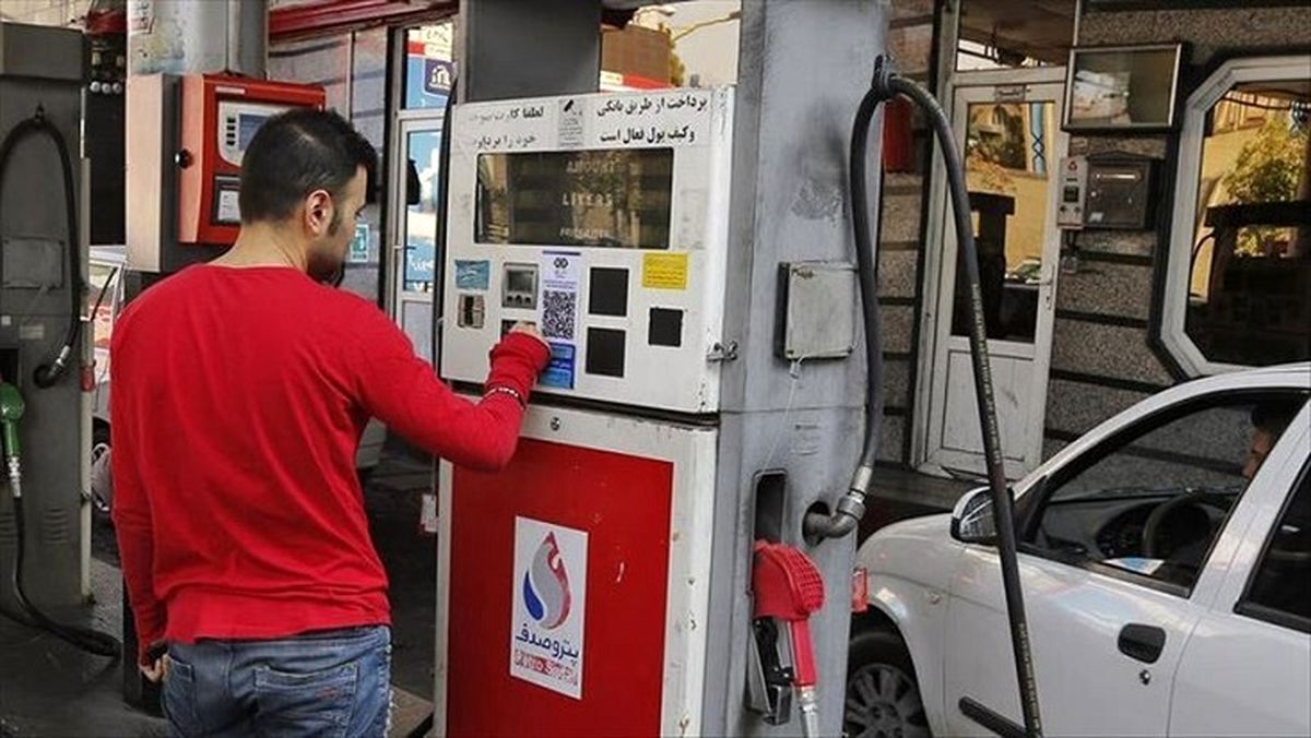 سهمیه سوخت این خودروها قطع می‌شود

