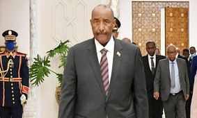 سودان: مذاکره صلحی که خواسته مردم را محقق نکند، قابل قبول نیست


