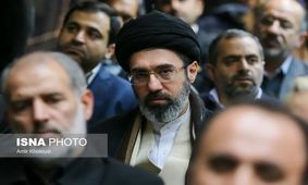 ضرغامی: از سلامتی کامل رهبر انقلاب اطلاع دقیق دارم/ ضبط هرگونه تصویر و صوت از ایشان را فعلاً به‌لحاظ امنیتی به صواب نمی‌دانند