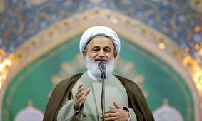 مرکز تنظیم و نشر آثار آیت‌الله بهجت ادعای پناهیان را رد کرد

