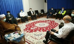 اورژانس مازندران باید تقویت شود/ جمعیت بیش از ۳ میلیون، خدمات‌دهی به ۲۰ میلیون