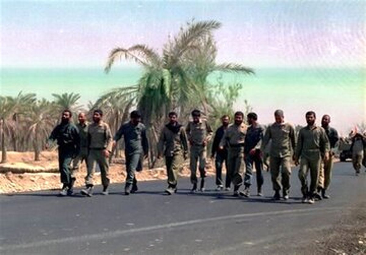چرا فاو سقوط کرد؟