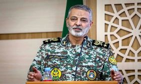  نبرد ۱۲ روزه نشان داد پدافند غیرعامل ضروری و تکلیف‌ ملی است