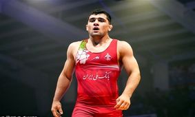 ایمان محمدی به مدال طلای جهان دست یافت
