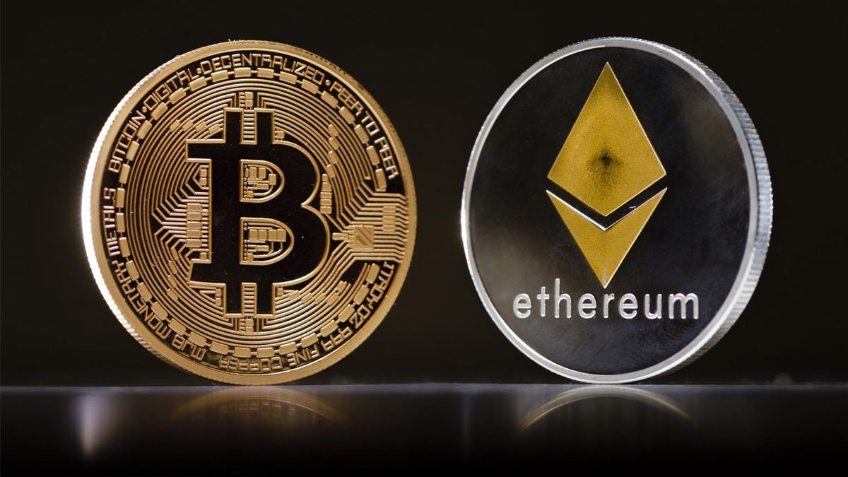 نبرد رمز ارز اتریوم و بیت کوین؛ کدام پیروز میدان خواهد بود؟!