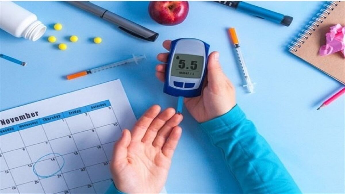علائم هشداردهنده دیابت در زنان و مردان