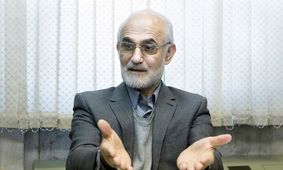 مصطفی معین: به میرحسین موسوی گفتم کشور در بحران است باید کاندیدا شوی