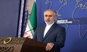 واکنش سخنگوی وزارت خارجه به پیام مداخله‌جویانه وزیر خارجه آلمان