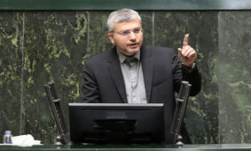 سخنگوی کمیسیون امنیت ملی مجلس: شاید کارت‌های دیگرمان را رو کنیم/ شکست‌تان را بپذیرید و آنچه در جنگ به دست نیاورده‌اید را در میز مذاکره طلب نکنید