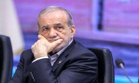 پزشکیان: ایران هرگز خواهران و برادران لبنانی را تنها نخواهد گذاشت