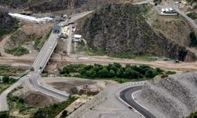  قره‌باغ رهبر جدیدی انتخاب کرد