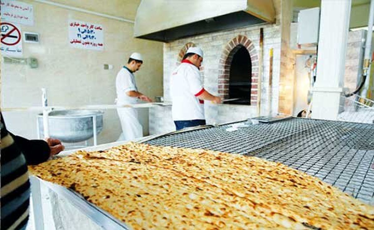 تعطیلی خودسرانه هر واحد نانوایی تخلف محسوب می‌شود