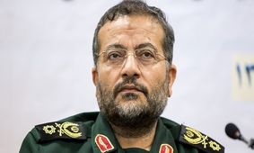 رئیس سازمان بسیج مستضعفین: در مسیر محو کردن رژیم صهیونیستی از صحنه روزگار قرار گرفته‌ایم

