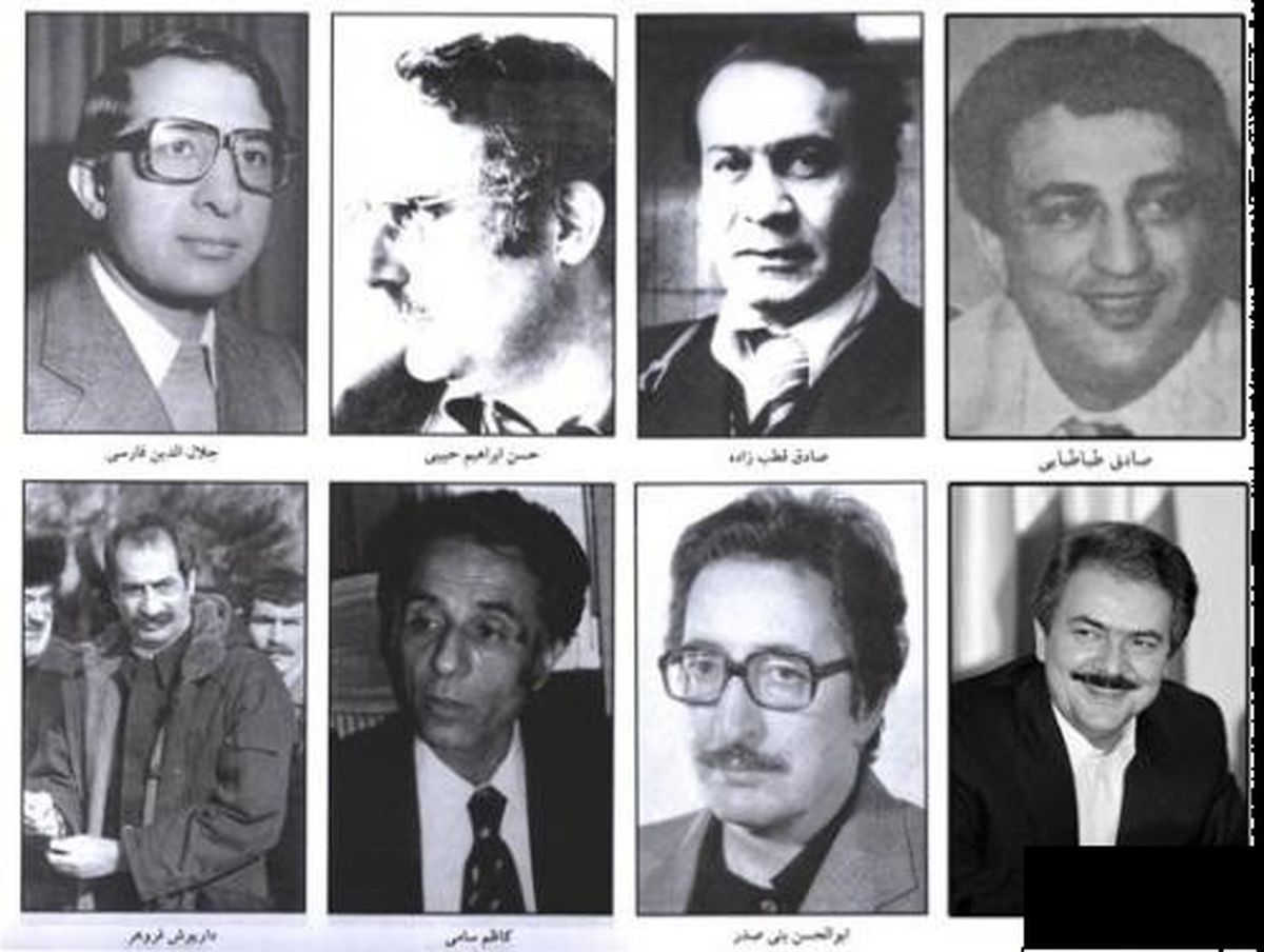 روایتی تاریخی از کاندیدای ریاست جمهوری ایران که افغان از آب درآمد!