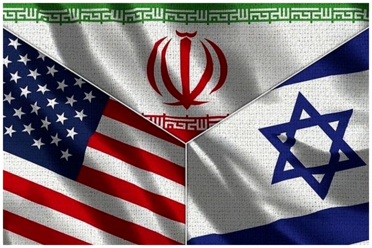 ایران برای آمریکا و اسرائیل پیام فرستاد؟

