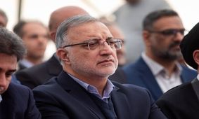 زاکانی: ۱۴ هزار نقطه در تهران هدف حملات صهیونیستی قرار گرفته است

