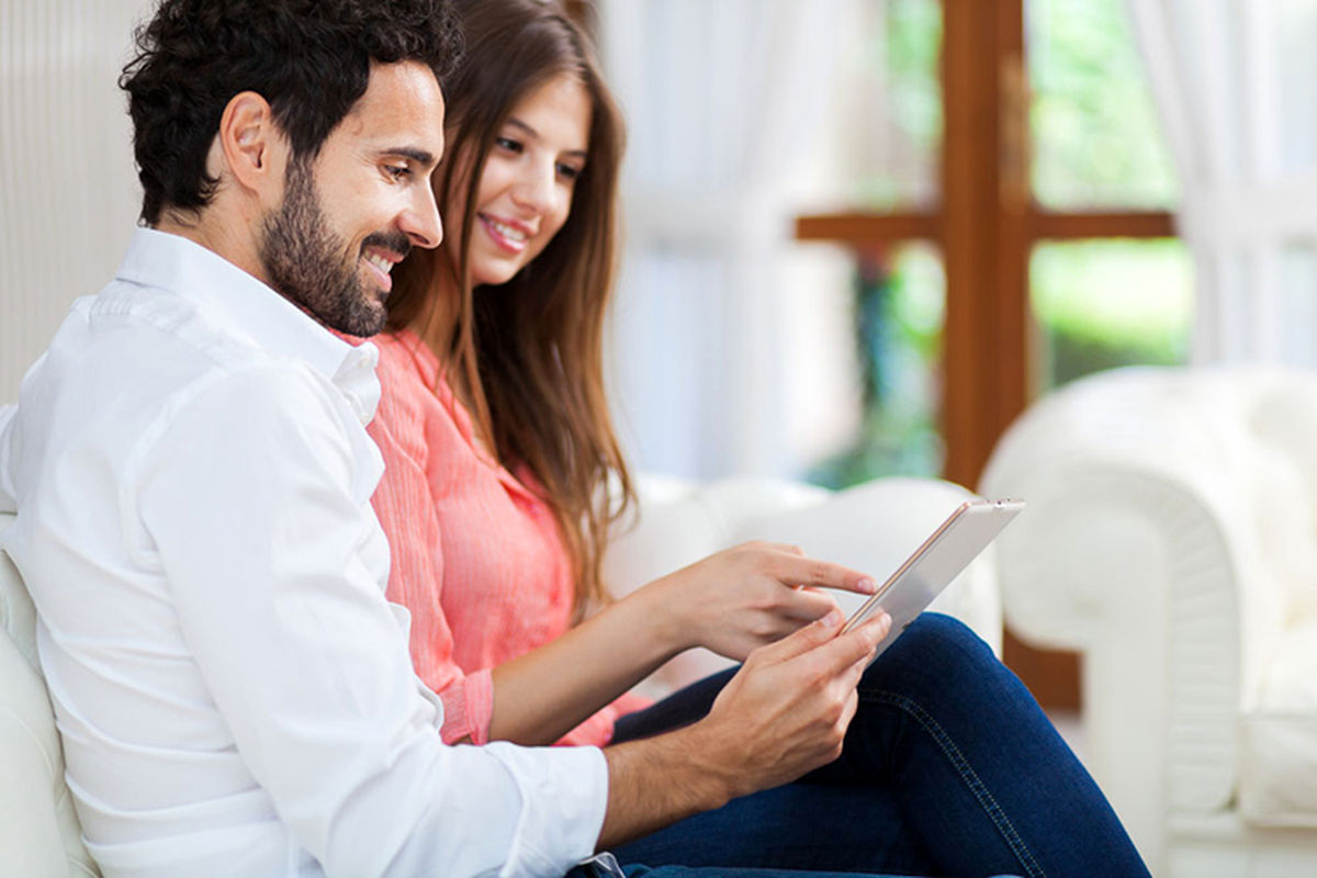 چگونه مرد زندگی‌مان را عاشق نگه داریم؟