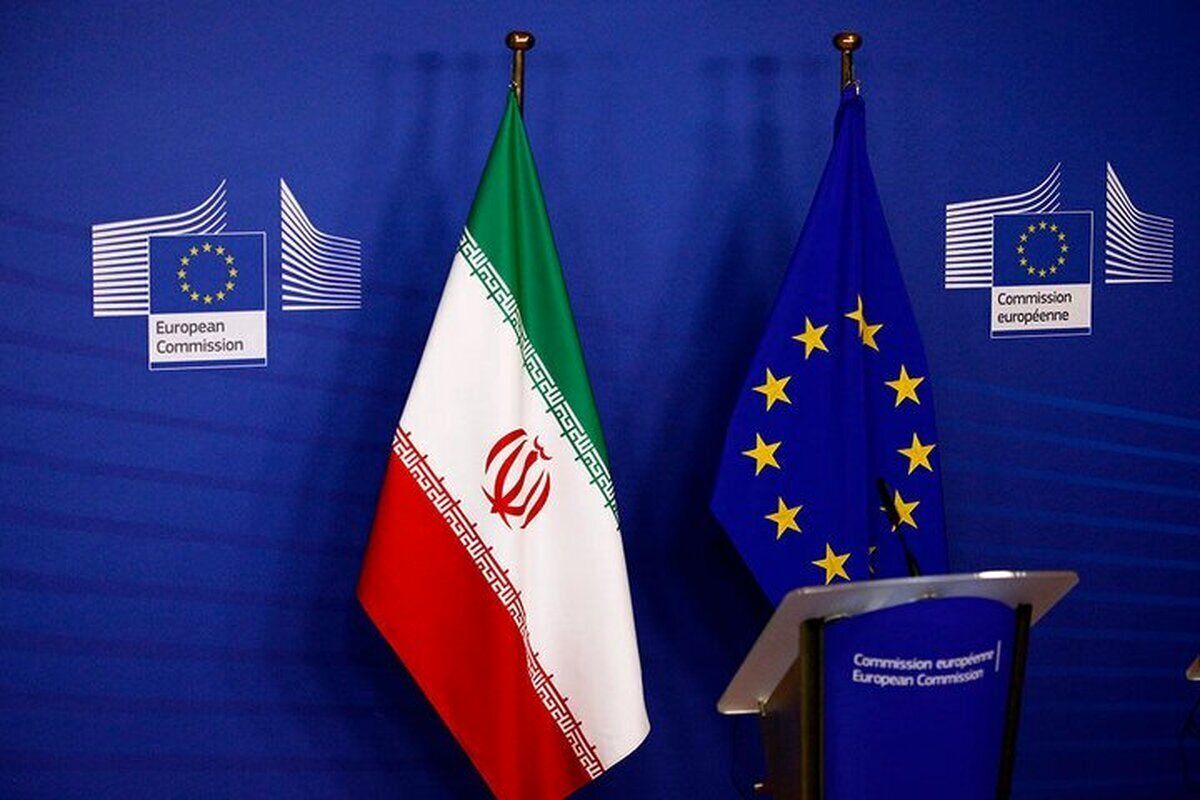 اتحادیه اروپا: ایران خویشتنداری کند