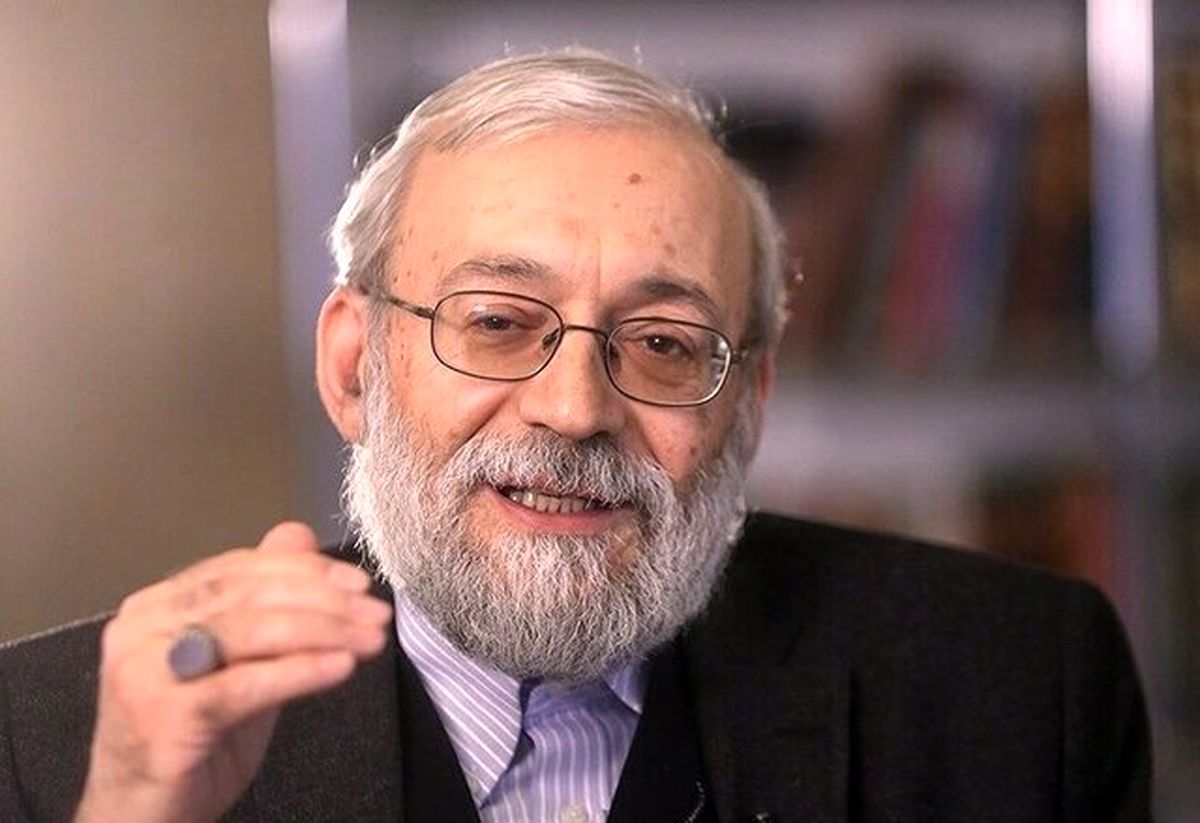 محمدجواد لاریجانی: مسئول قضایی باید کم و دقیق حرف بزند/  شریعتمداری: بسیاری از گزارش‌های دروغ علیه جمهوری اسلامی که در خارج مطرح می‌شود را از داخل می‌گیرند

