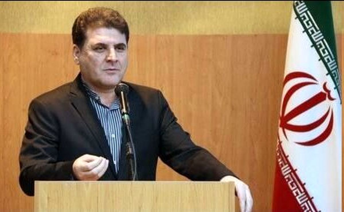 علی زینی‌وند معاون سیاسی وزیر کشور شد

