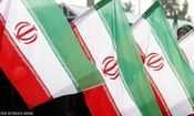  ماشین عروس در تجمع امشب میدان شهدای تهران/ ویدئو