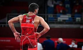 حسن یزدانی، قاسمپور و زارع پس از ۸ ماه به روی تشک می‌روند

