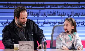 چرا صدرعاملی به نشست فیلمش نیامد؟ بازنویسی فیلمنامه «قایق‌سواری در تهران» بیش از 10بار 