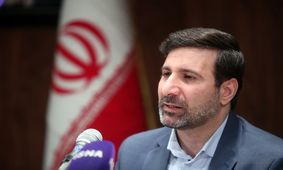 طحان نظیف: مصوبه تعلیق همکاری با آژانس انرژی اتمی در مدت کوتاهی در شورای نگهبان تایید شد/ ویدئو