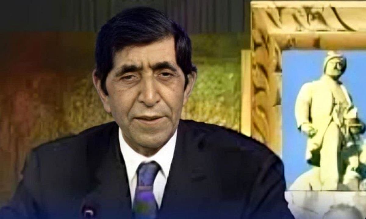 بهرام مشیری درگذشت

