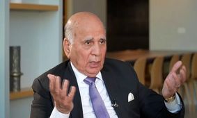 هشدار وزیر خارجه عراق نسبت به پیامد بازگشت تحریم‌های اروپا علیه ایران

