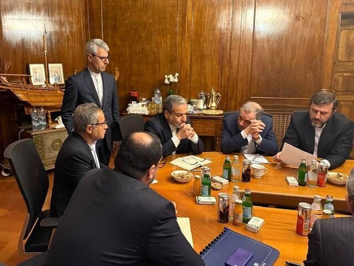 تحلیل نشریه معاونت سیاسی سپاه از تعویق مذاکرات ایران و آمریکا

