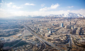 یک شهر جدید در غرب استان تهران ساخته می‌شود
