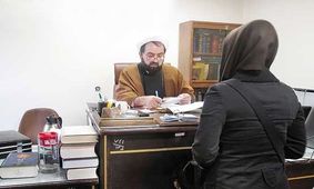 دردسرهای ازدواج با مزاحم تلفنی