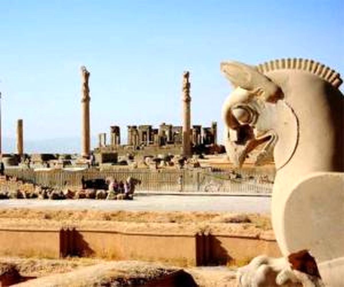 آنچه هر ایرانی باید از تاریخ ایران بداند