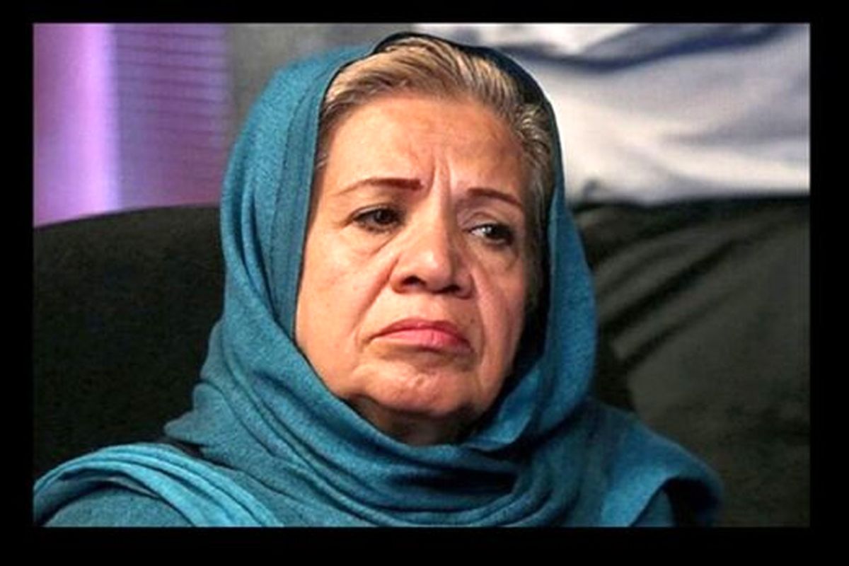 گیتی معینی: هرگز مهران مدیری و مادر بهاره رهنما را نمی بخشم/ یک هفته تمام گریه کردم