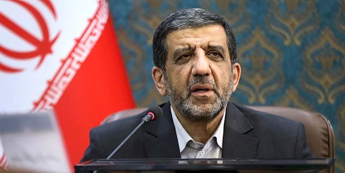 نمی‌خواهیم هتل‌ها را شیره کش خانه کنیم/ یکی از انتقادات جدی به من بی‌حجابی خانم‌ها در هتل هاست