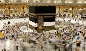 اعتراض نماینده ولی فقیه به بازداشت زائران ایرانی در حج

