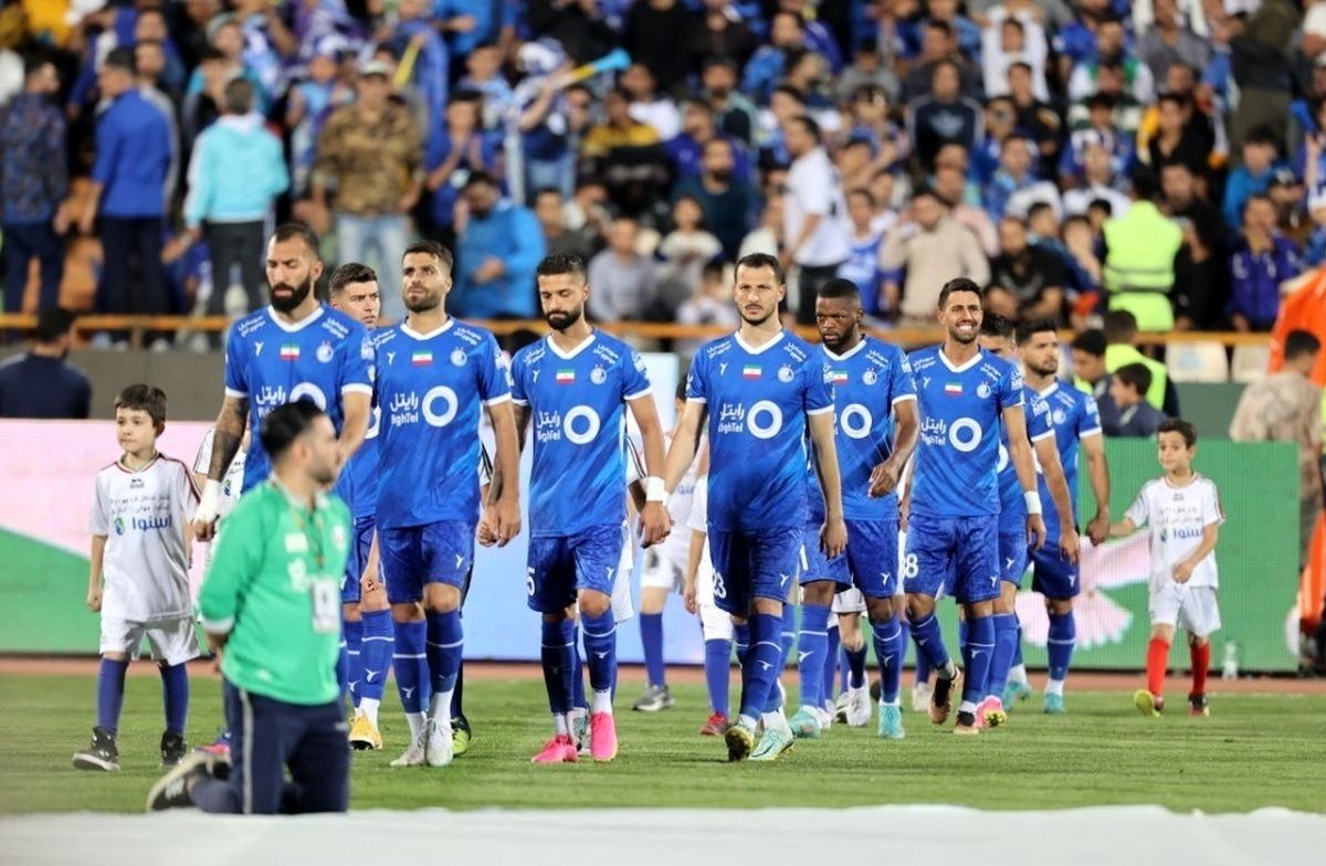 بیانیه طوفانی استقلال علیه پرسپولیس؛ برملایتان می‌کنیم!


