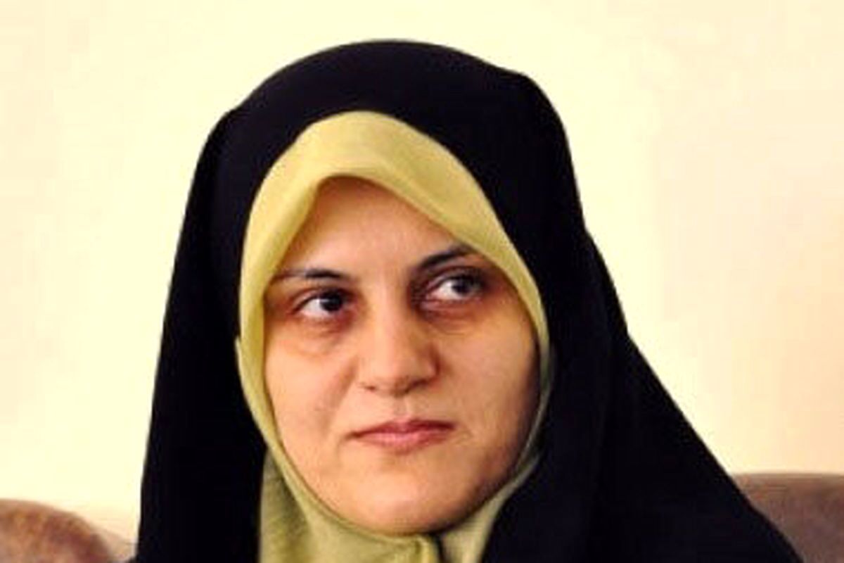 جمیله کدیور: سپاه بهانه است؛ هدفشان کلیت ایران است/ انتقاد از دیپلماسی ضعیف دولت سیزدهم

