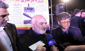 رویکرد دولت توسعه زیرساخت‌های کلان کشور است/ کیفیت قطارها در خوزستان افزایش پیدا کند