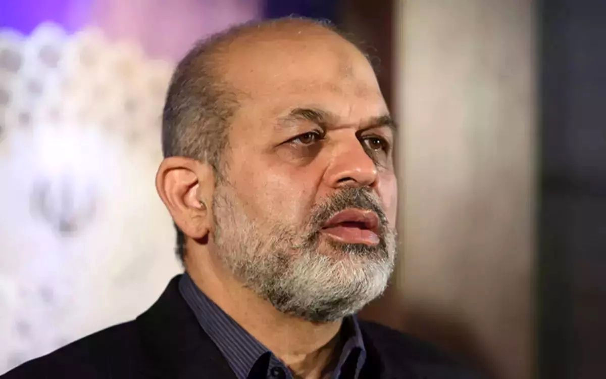 وزیر کشور قول تغییر معاونت سیاسی را داد