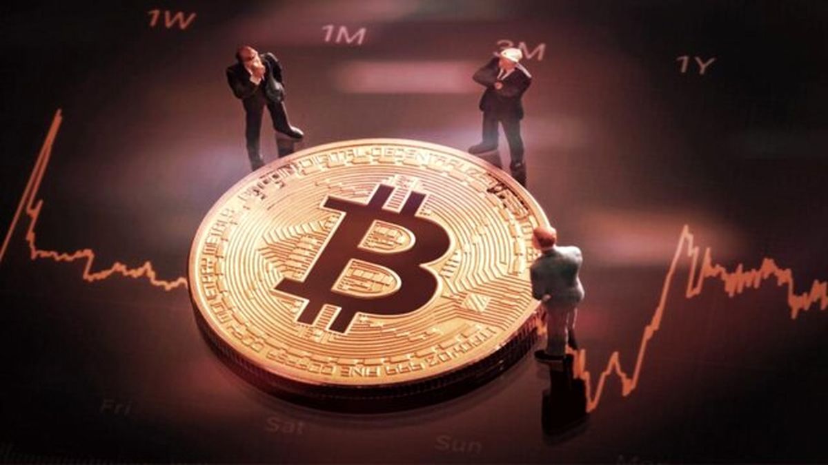 پایین‌ترین قیمت بیت کوین چقدر خواهد بود؟